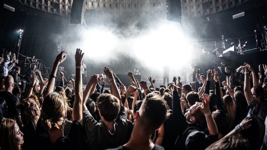 Bordeaux : le guide culturel « Clubs et Concerts » se réinvente sous une nouvelle direction