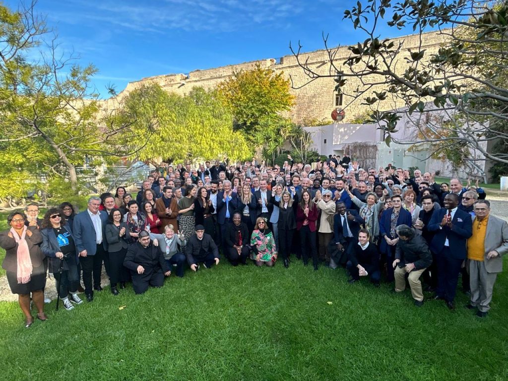 Jean-Pierre Labarthe à la tête de Territoires de Progrès : un défi d’autonomie face à Renaissance