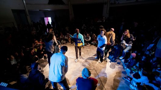 Gradignan : tROCKé Dance Battle 13e édition, le rendez-vous incontournable des breakdancers de France et au-delà