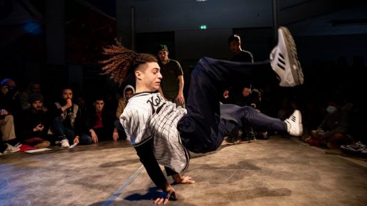 Le tROCKé Dance Battle : une 13e édition au sommet de la culture hip-hop