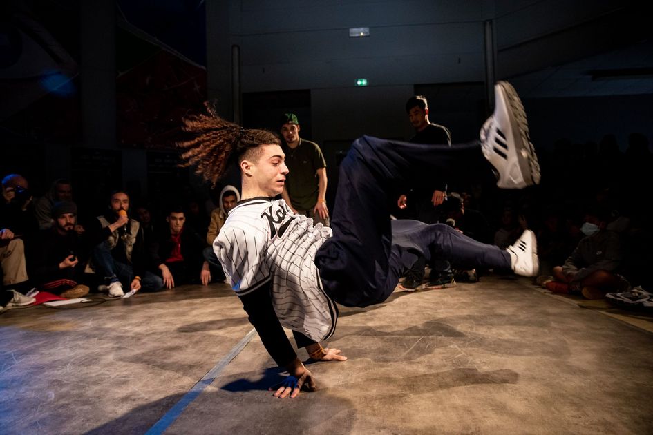 Le tROCKé Dance Battle : une 13e édition au sommet de la culture hip-hop