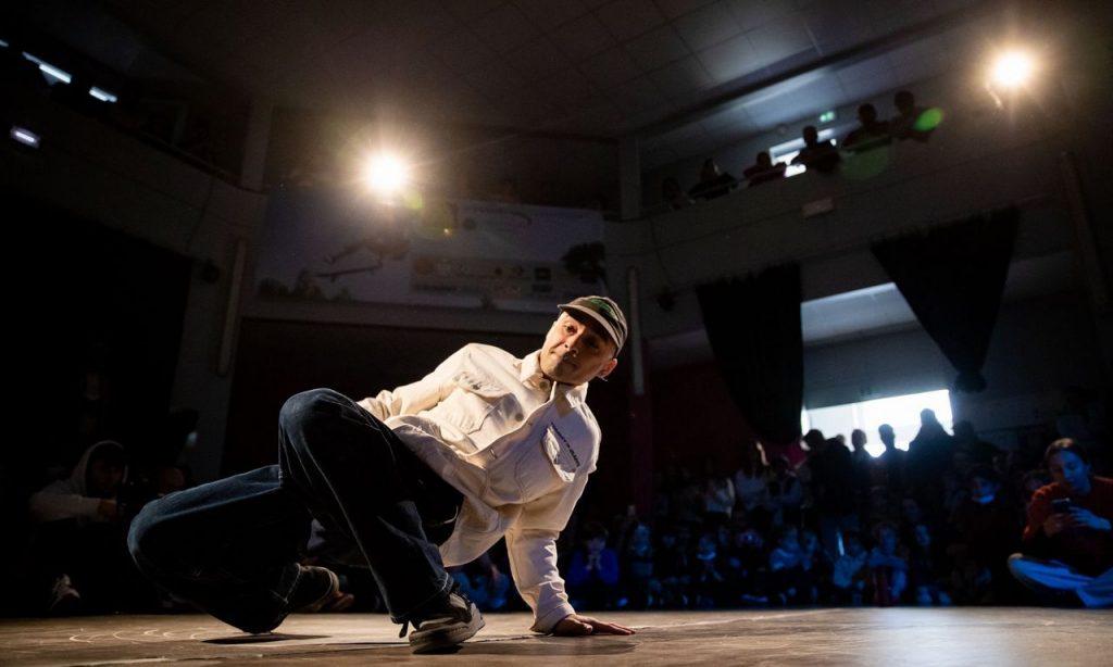 Le tROCKé Dance Battle : une 13e édition au sommet de la culture hip-hop