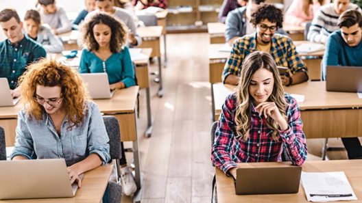 Classement des meilleures classes préparatoires en France