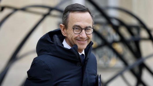 Plan Retailleau : offensive contre les passeurs et l’immigration clandestine