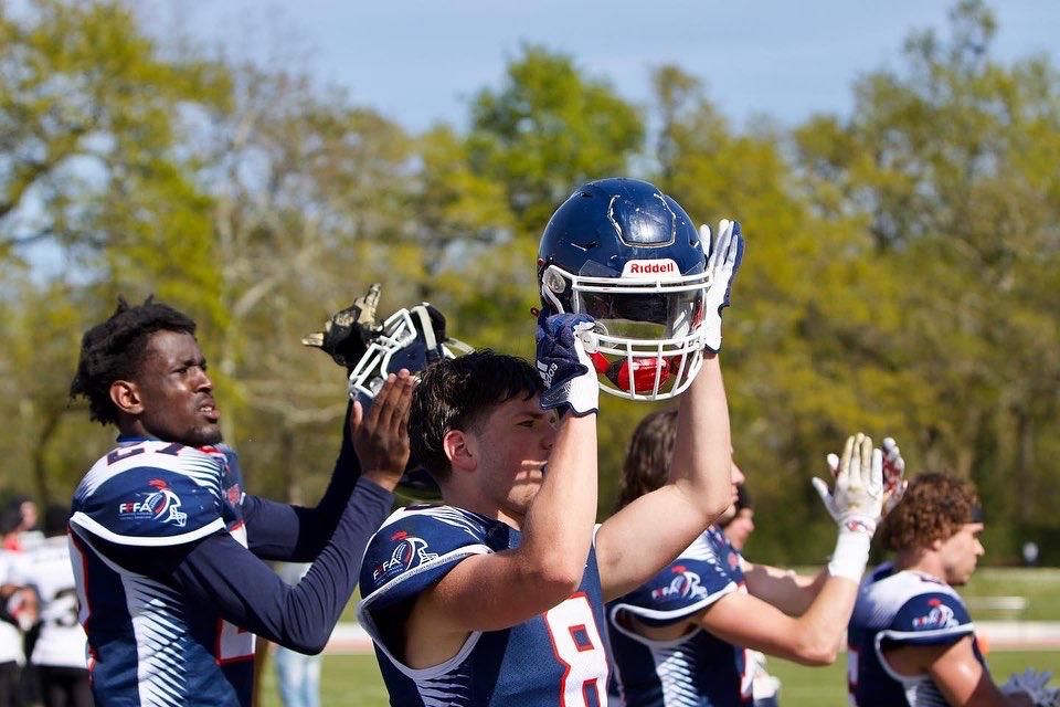 Fin de jeu pour le Pôle Espoirs de Talence : un coup dur pour le football américain français