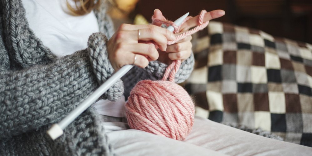 Gironde : Portets tricote son premier festival de la laine