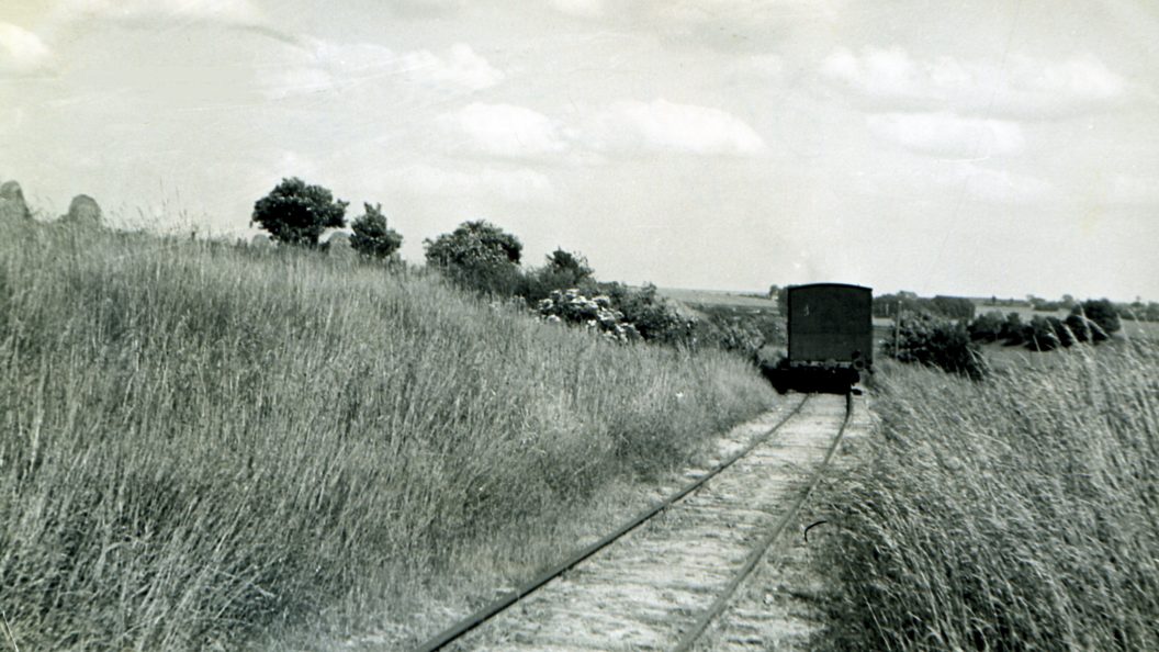 Les anciennes voies ferrées de Bordeaux : empreintes du passé, renouveau urbain