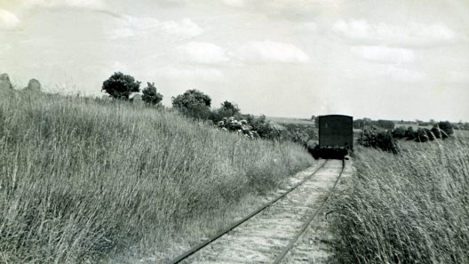 Les anciennes voies ferrées de Bordeaux : empreintes du passé, renouveau urbain