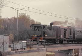 La ligne de ceinture : un anneau ferroviaire aujourd’hui méconnu