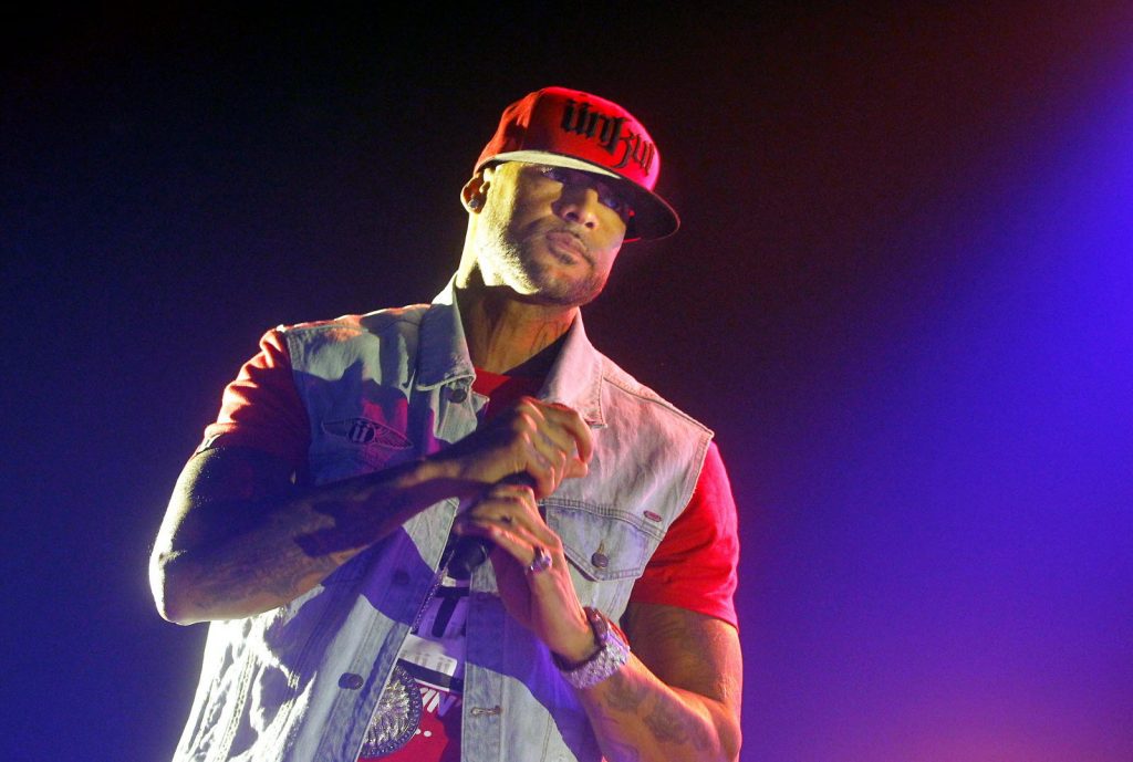 Hypnotize : le nouveau festival rap qui va marquer les esprits en 2025