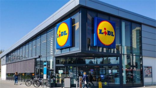 Biganos : Lidl obtient le feu vert pour son expansion, au grand dam de la concurrence