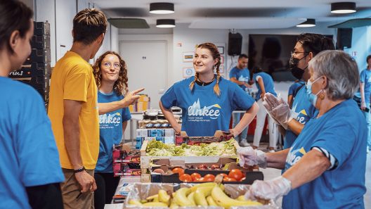 Précarité étudiante à Bordeaux : entre débrouille et sacrifices, une génération en détresse