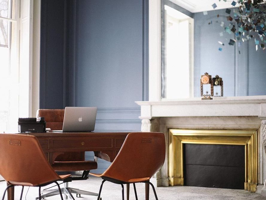 Bordeaux : découvrez les espaces de coworking idéaux pour travailler et créer