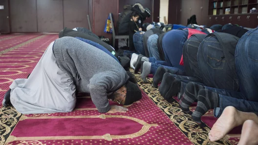 Ambarès-et-Lagrave : un projet de mosquée rejeté par la mairie, relancé par la justice