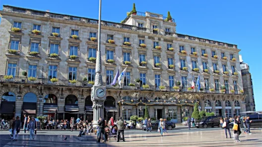 Bordeaux Sud : la piétonnisation s’étend, entre enthousiasme et interrogations