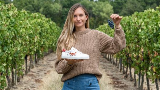 Minuit sur Terre : la marque bordelaise qui renaît après avoir frôlé la disparition