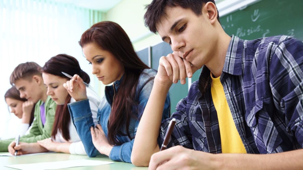 Classement des meilleures classes préparatoires en France