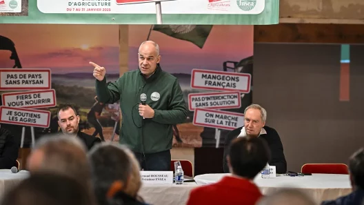 Chambre d’agriculture de la Gironde : battue par la Coordination Rurale, la FNSEA ne conteste pas