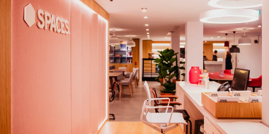 Bordeaux : découvrez les espaces de coworking idéaux pour travailler et créer