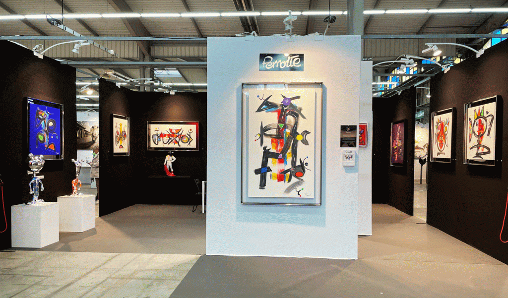 Salon International d'Art Contemporain