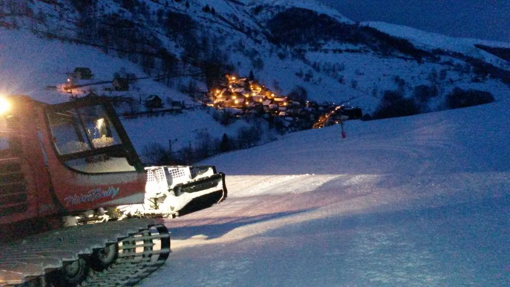 Bourg d’Oueil : la station de ski gratuite dans les Pyrénées, un bon plan à 3h30 de Bordeaux