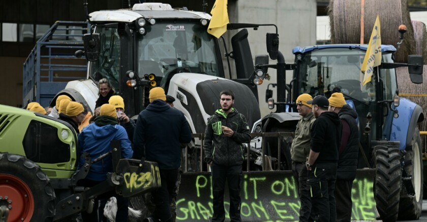 Gironde : La Coordination Rurale remporte les élections… mais se fait écarter du pouvoir