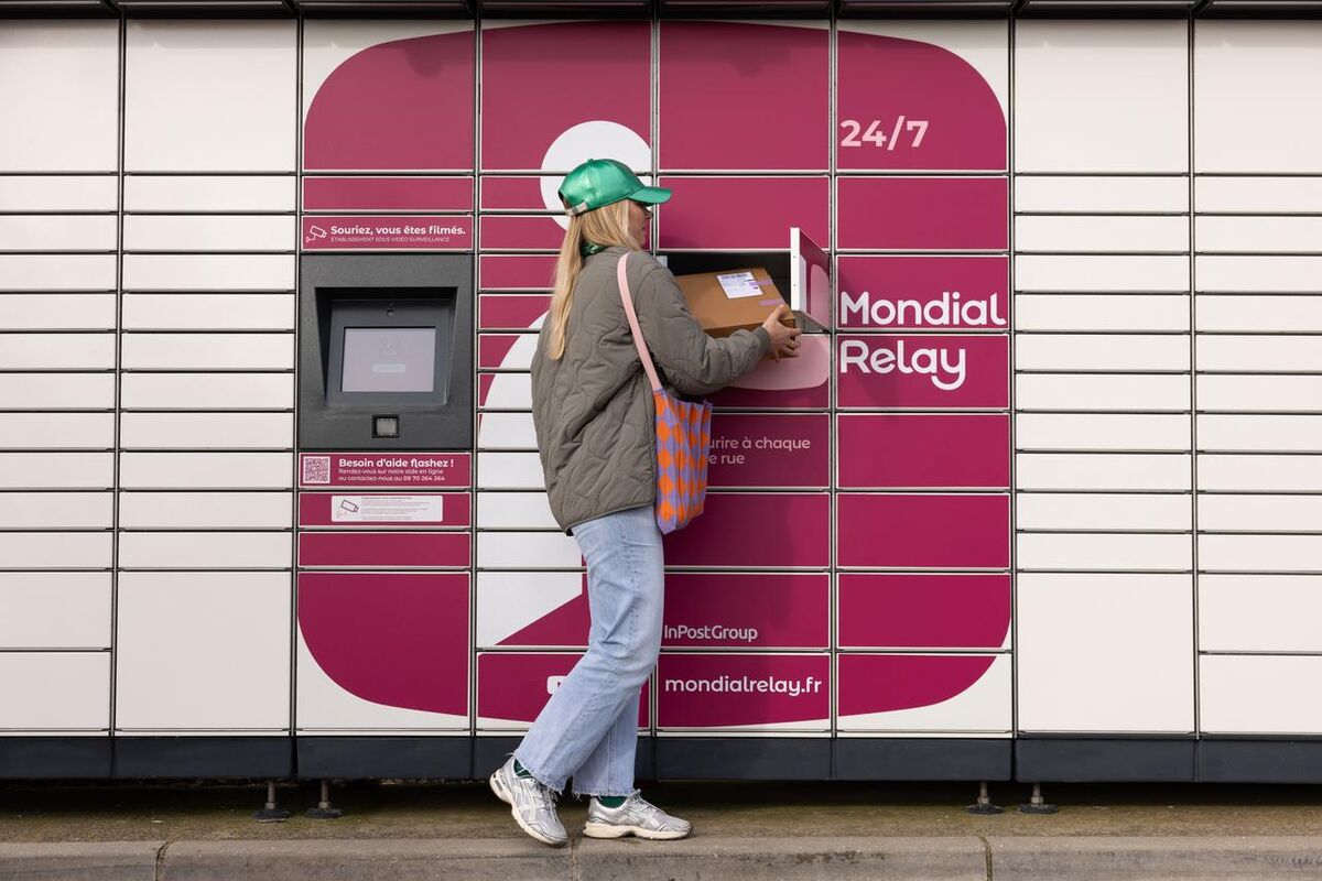 Pauillac : Mondial Relay met fin à son partenariat avec un commerçant local au profit de casiers automatiques