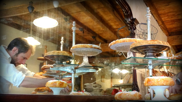 Les meilleures boulangeries-pâtisseries de Bordeaux : où se régaler sans attendre ?