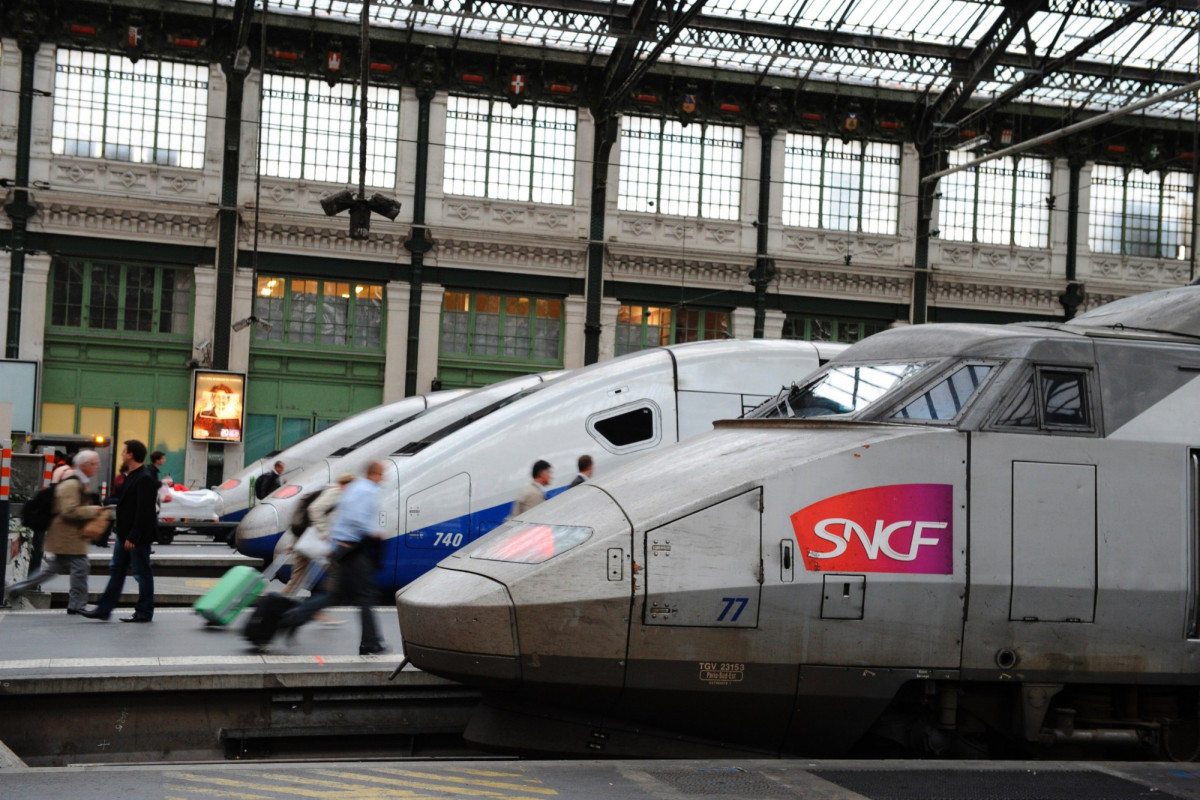 Panne électrique sur le réseau SNCF : des trains retardés en Gironde