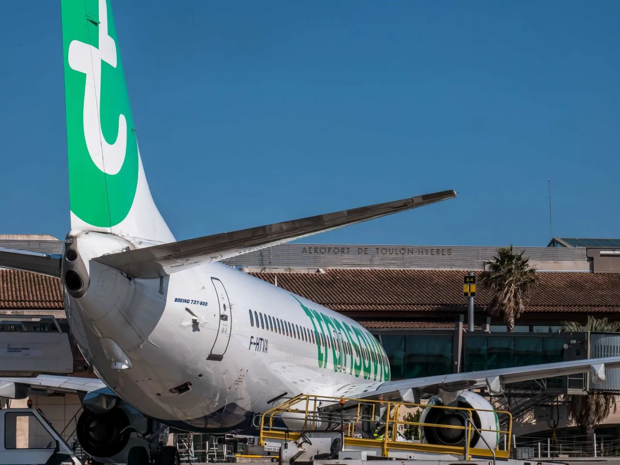 Bordeaux-Toulon : une nouvelle liaison aérienne pour rapprocher l’Atlantique et la Méditerranée