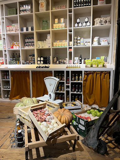 Zéphirine, l’auberge urbaine qui sublime la cuisine de tradition à Bordeaux