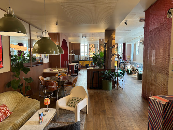 French House : une escale bistronomique incontournable à Bordeaux