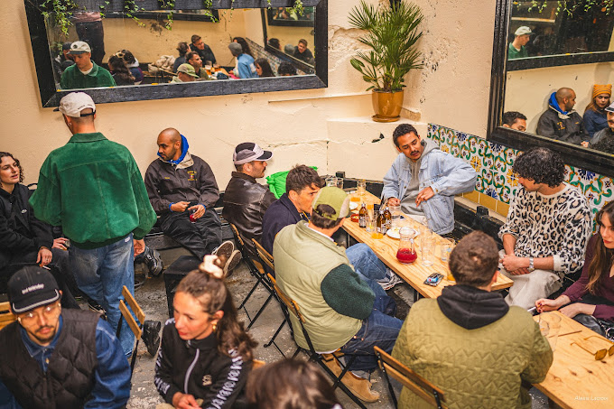 Bordeaux : le bar Tapage ferme définitivement, rattrapé par l’administration