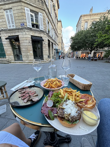 French House : une escale bistronomique incontournable à Bordeaux