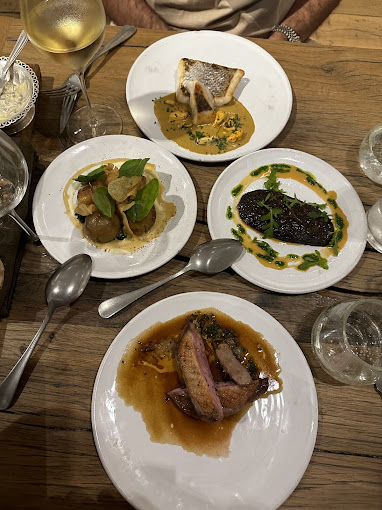 Zéphirine, l’auberge urbaine qui sublime la cuisine de tradition à Bordeaux