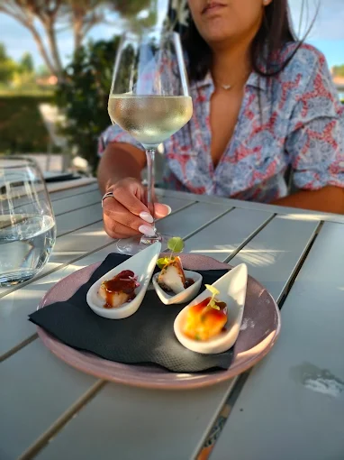 Le Chai Nous à Blanquefort : une table sincère et de saison