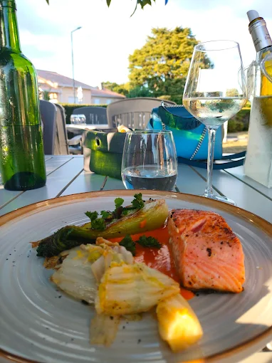 Le Chai Nous à Blanquefort : une table sincère et de saison