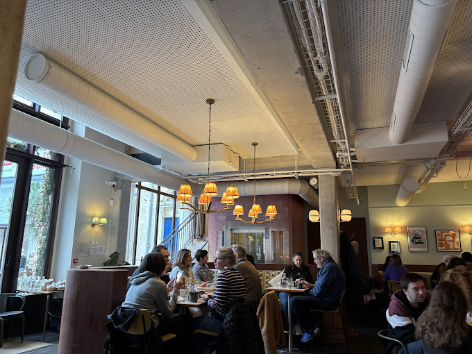 French House : une escale bistronomique incontournable à Bordeaux