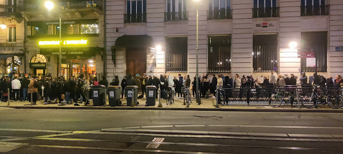 L’Entrecôte : pourquoi ce restaurant fait-il toujours salle comble ?