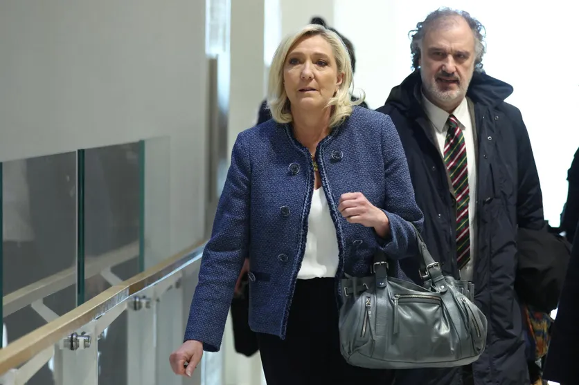 Marine Le Pen déclarée inéligible : un séisme politique à droite