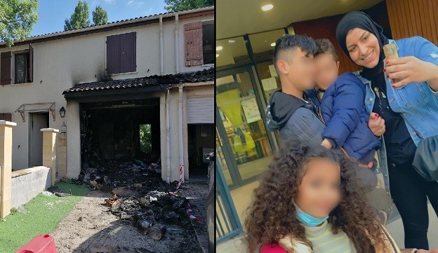 Procès de Mounir Boutaa à Bordeaux : le féminicide de Chahinez Daoud devant les assises