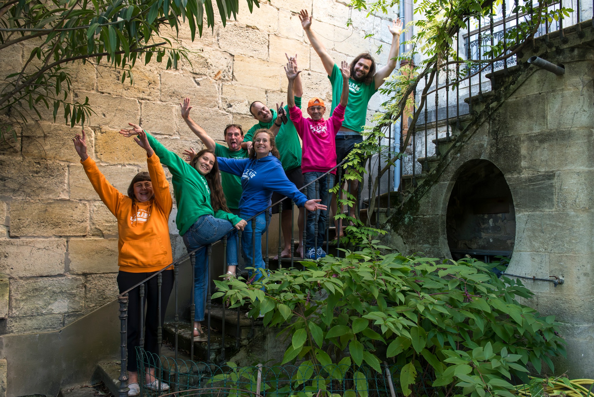 Bordeaux : une nouvelle Maison Lazare pour accueillir sans-abri et jeunes actifs en colocation