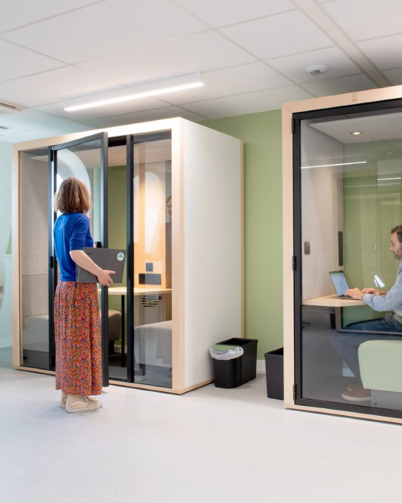 La Canopée Gradignan