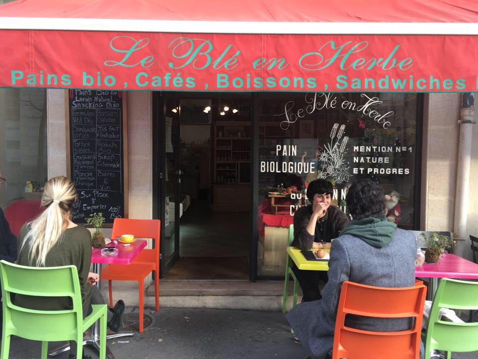 Les meilleures boulangeries-pâtisseries de Bordeaux : où se régaler sans attendre ?