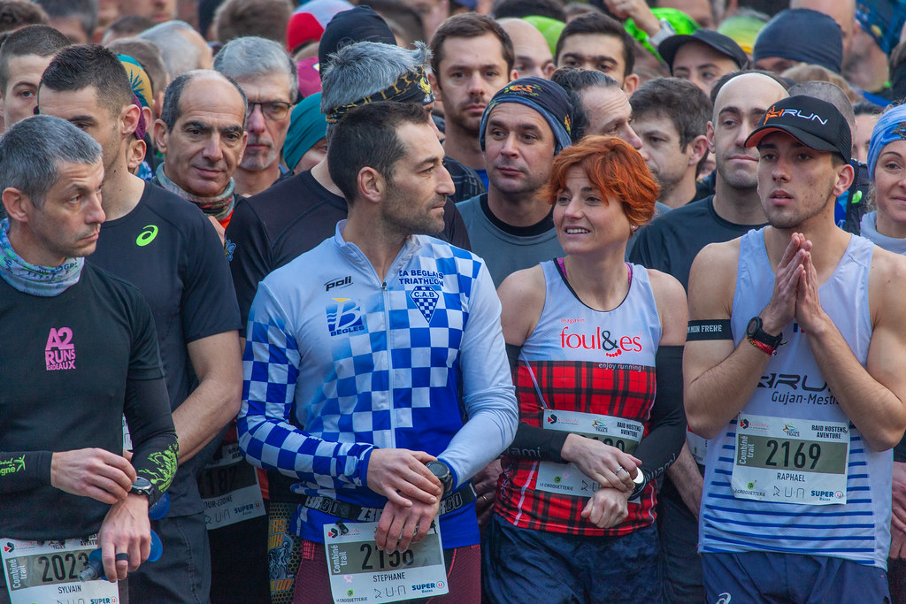 Trail des 4 Lacs d’Hostens : sport, nature et défi au cœur de la Gironde