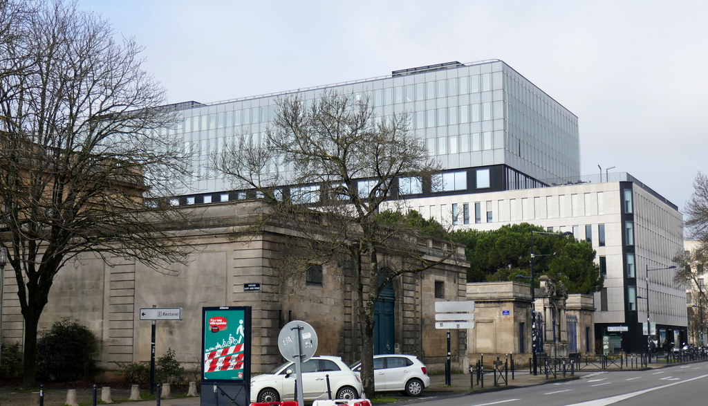 Bordeaux vend la résidence de la rectrice : un bijou du XVIIIe siècle sur le marché immobilier