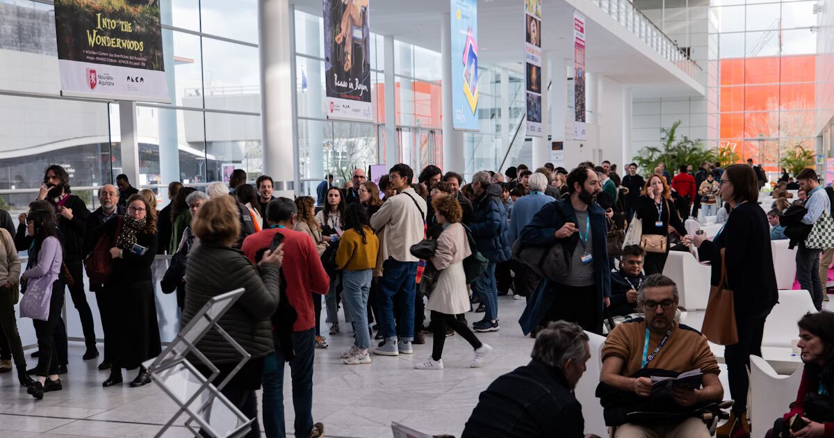 Cartoon Movie 2025 : du 4 au 6 mars, Bordeaux au cœur de l’animation européenne