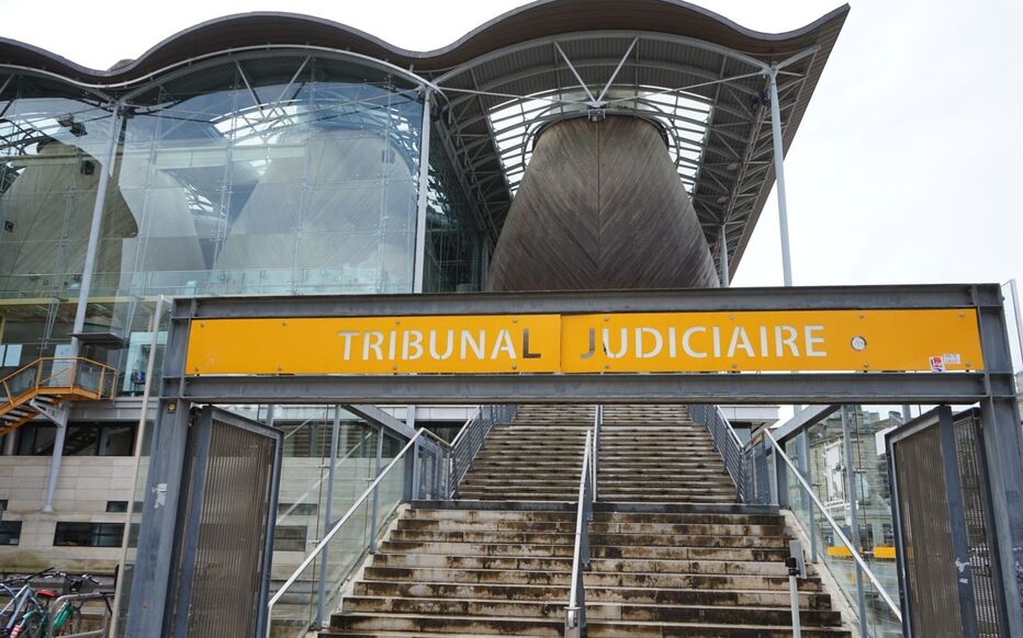 Bordeaux : deux hommes violemment agressés en pleine rue, deux suspects condamnés