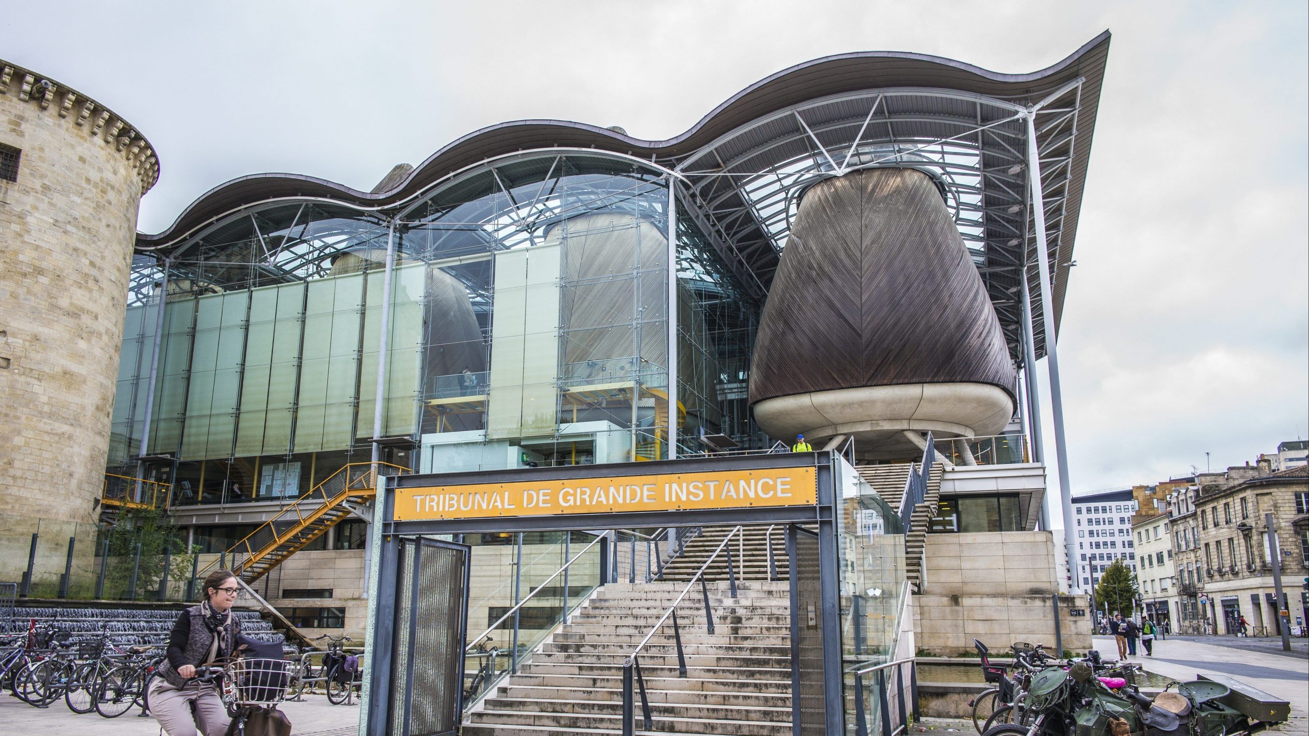 Bordeaux : une aide juridique pour les litiges environnementaux