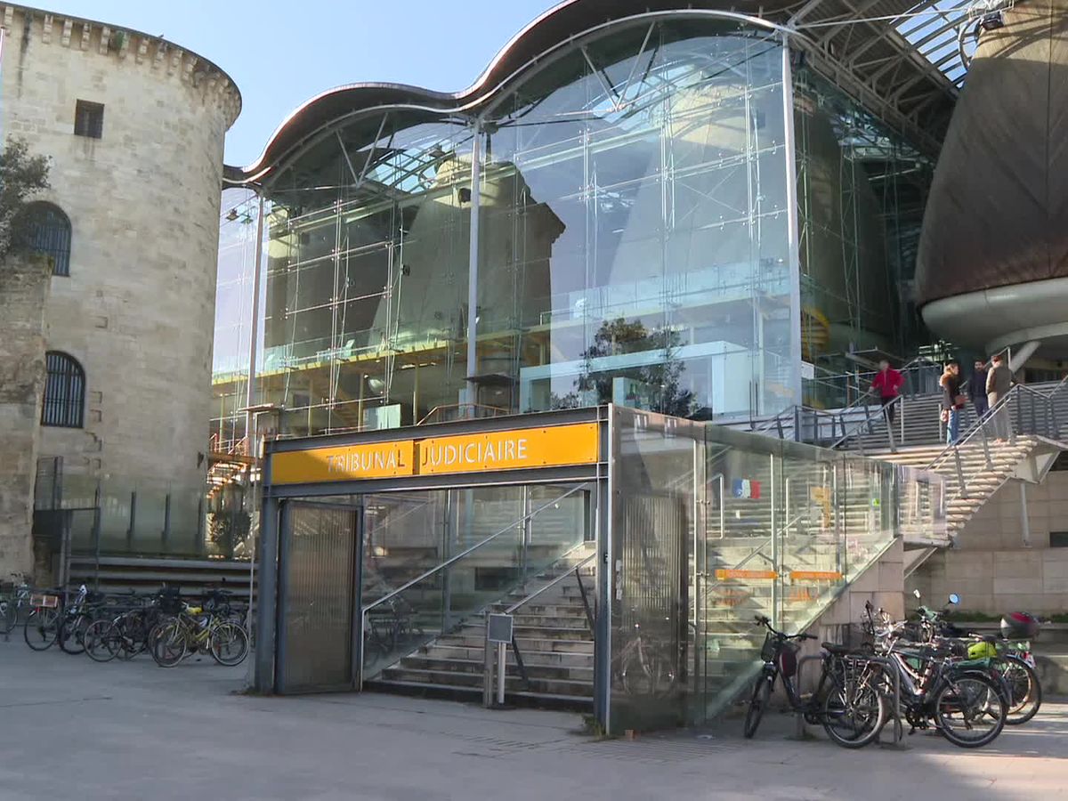 Arcachon : un policier ciblé par des insultes et des menaces, la justice condamne deux hommes